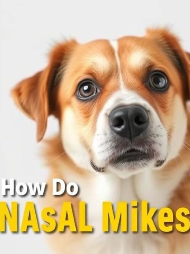 Why Is My Dog Sneezing So Much?