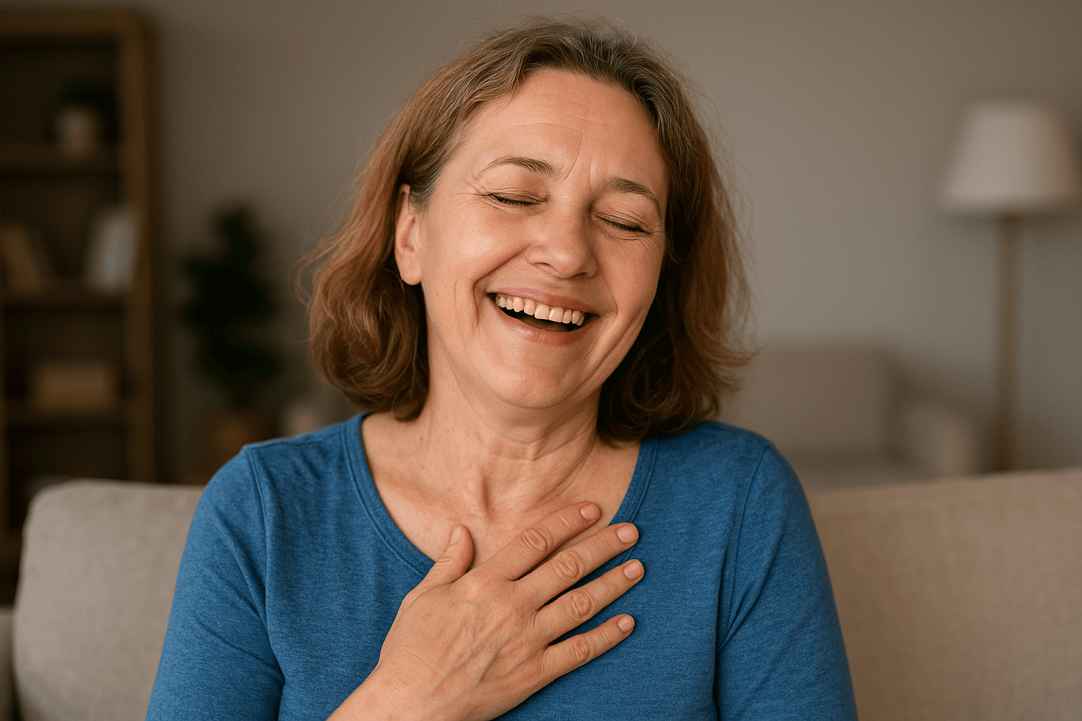 Stroke Talk: My Life, My Way