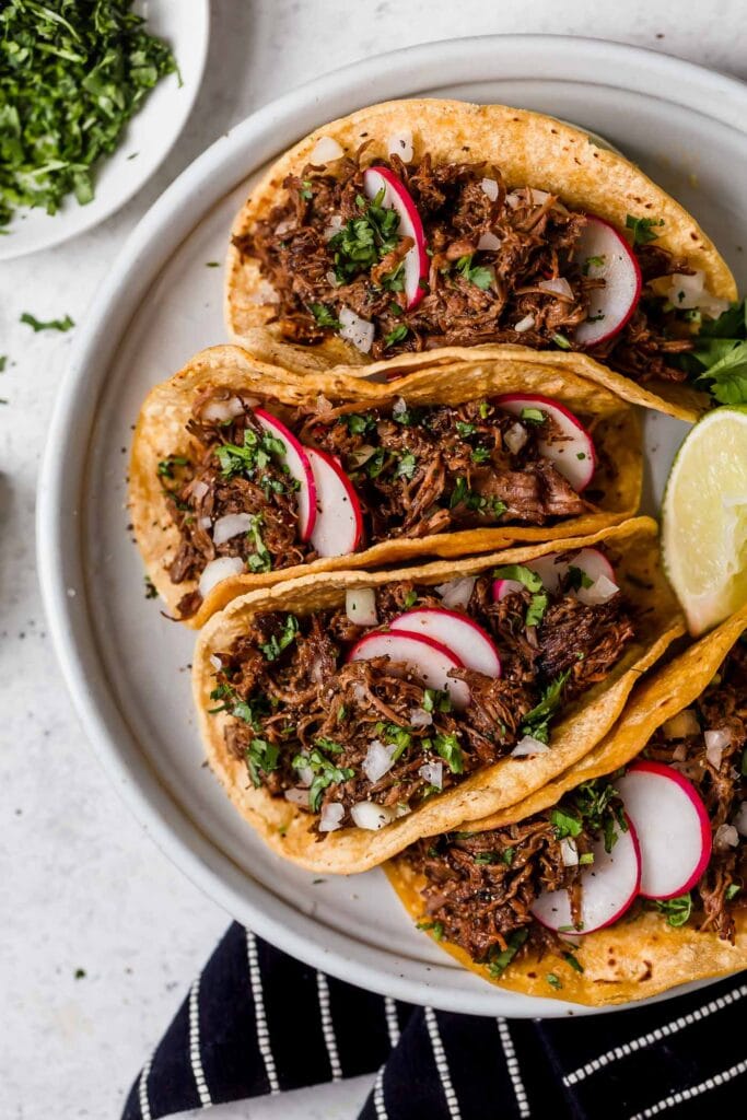 Is barbacoa healthy?