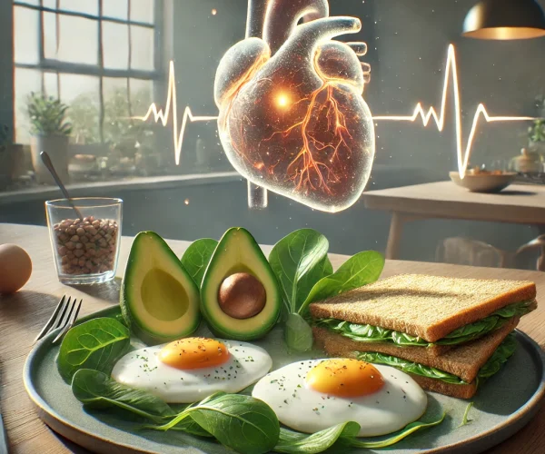 Can Eating eggs prevent a stroke? Can Eating eggs prevent a stroke?